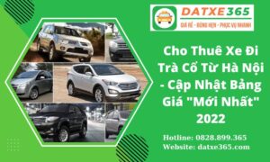 Cho Thue Xe Di Ha Long Tu Ha Noi Cap Nhat Bang Gia Moi Nhat 2022 5