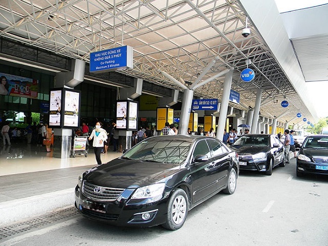 Taxi hợp đồng đưa đón sân bay Nội Bài có nhiều ưu điểm vượt trội