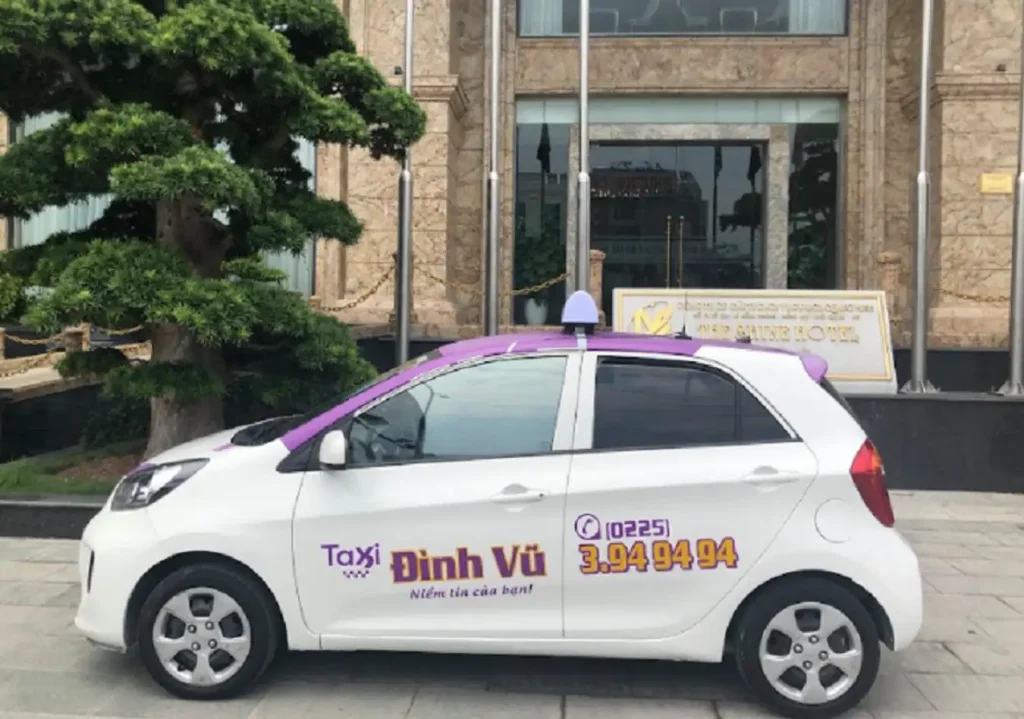 Taxi Đình Vũ thường xuyên có các chương trình ưu đãi tri ân khách hàng thường xuyên sử dụng dịch vụ của hãng