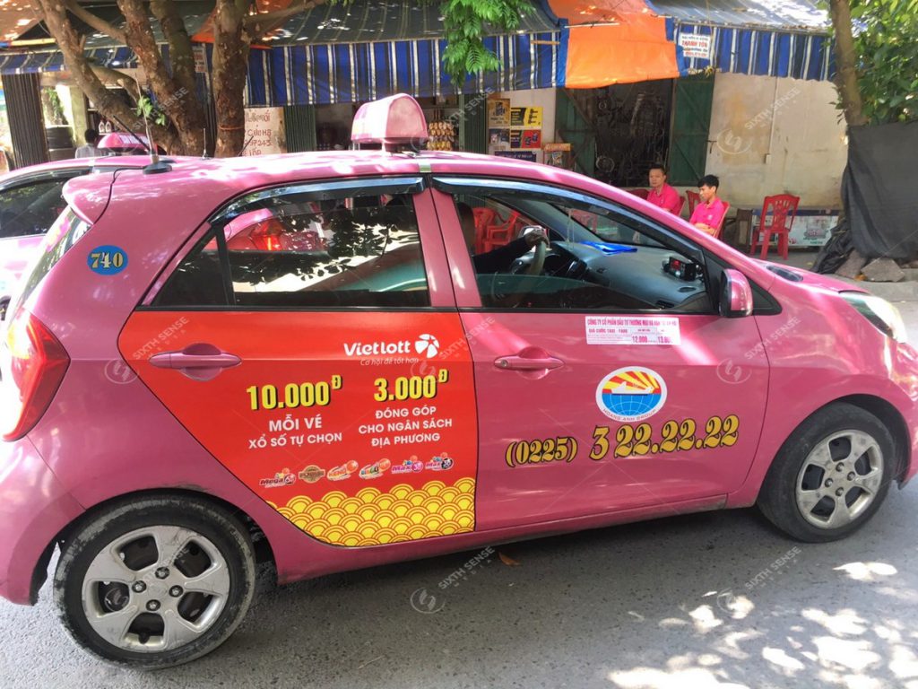 Taxi Hoàng Anh chuyên cung cấp dịch vụ vận chuyển đường dài, rất lý tưởng cho những chuyến đi từ Đồ Sơn đến các tỉnh lân cận