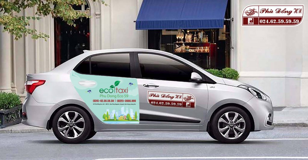 Taxi Phù Đổng luôn đặt trải nghiệm của khách hàng lên hàng đầu