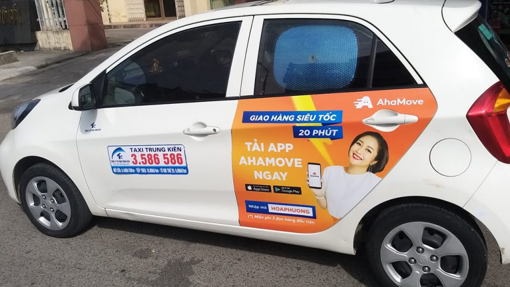 Taxi Trung Kiên mang lại sự tiện lợi tối đa cho khách hàng với dịch vụ đặt trước qua điện thoại